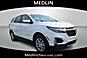 2023 Chevrolet Equinox LT Wilson NC