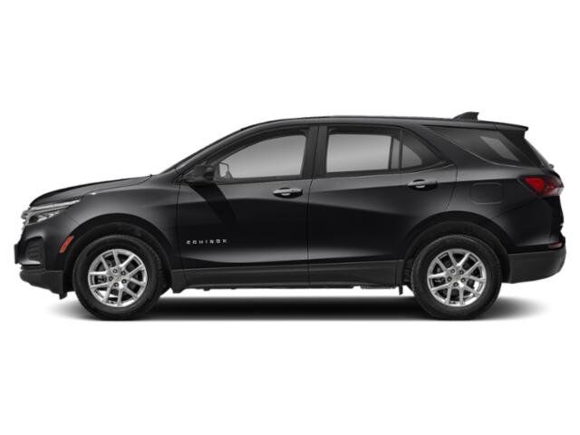 2023 Chevrolet Equinox LT Winder GA