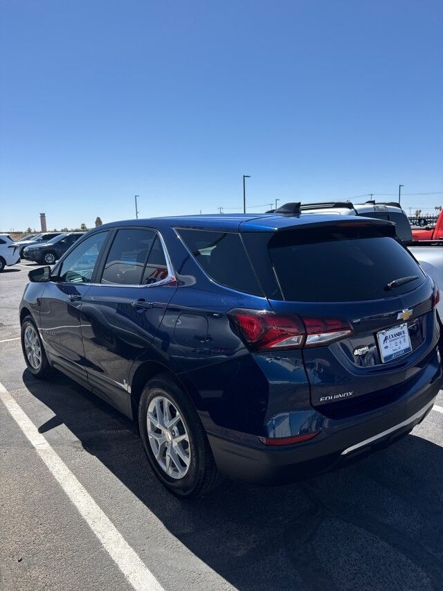 2023 Chevrolet Equinox LT Yuma AZ
