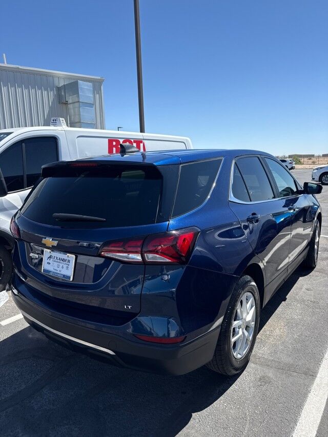 2023 Chevrolet Equinox LT Yuma AZ