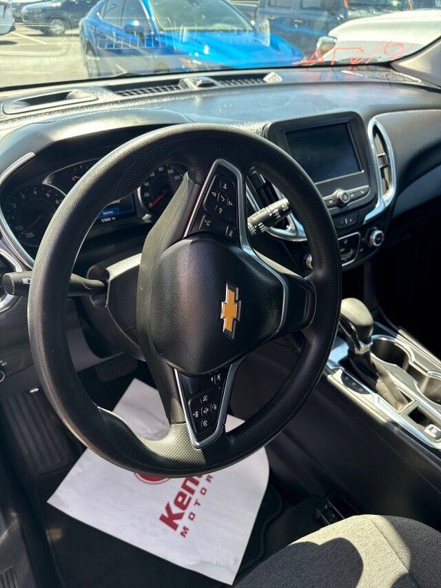 2023 Chevrolet Equinox LT Yuma AZ