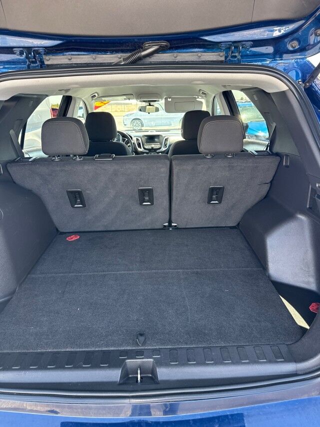 2023 Chevrolet Equinox LT Yuma AZ