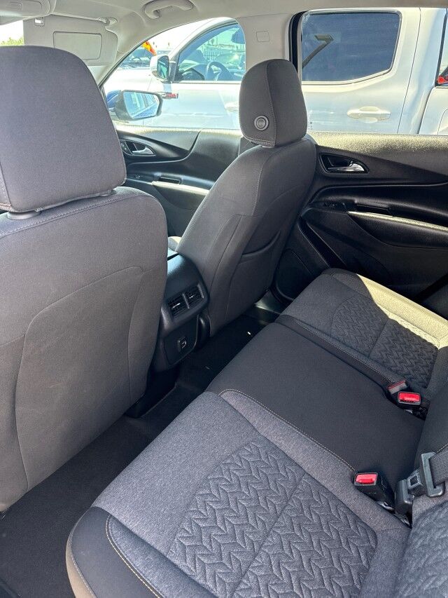 2023 Chevrolet Equinox LT Yuma AZ