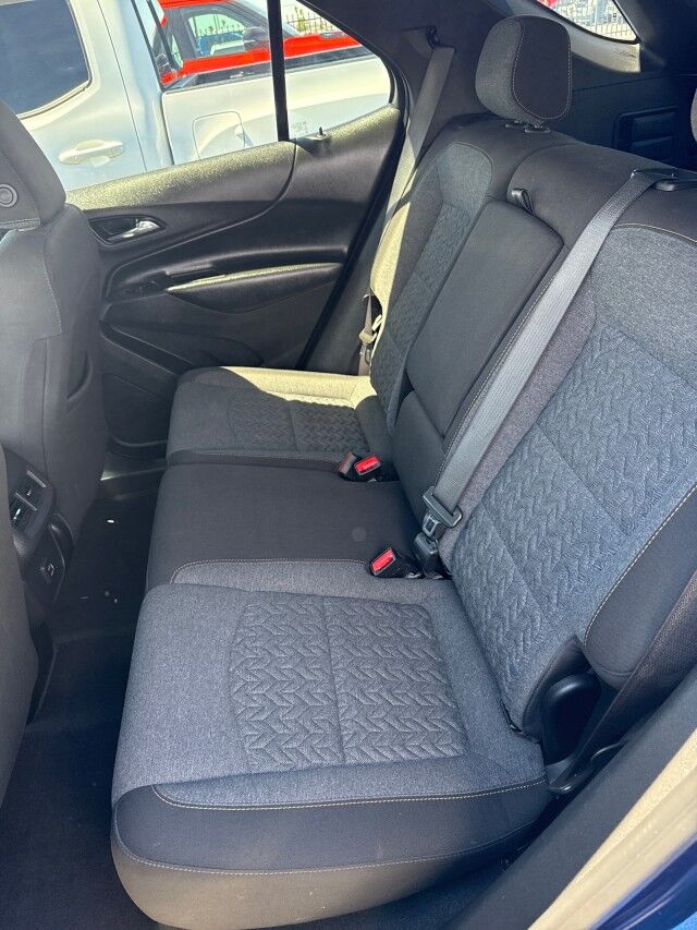 2023 Chevrolet Equinox LT Yuma AZ