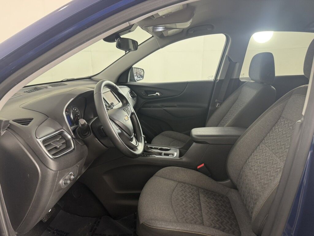 2023 Chevrolet Equinox LT w/1LT Maumee OH
