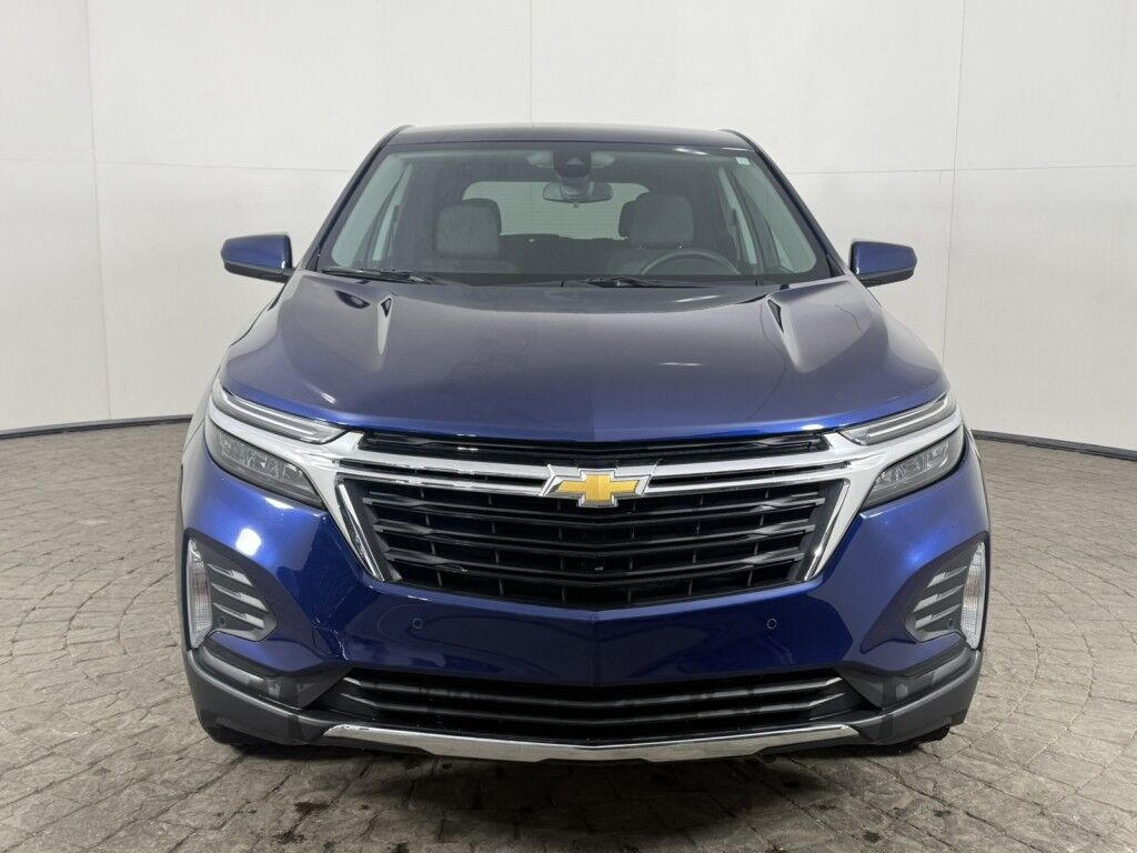 2023 Chevrolet Equinox LT w/1LT Maumee OH