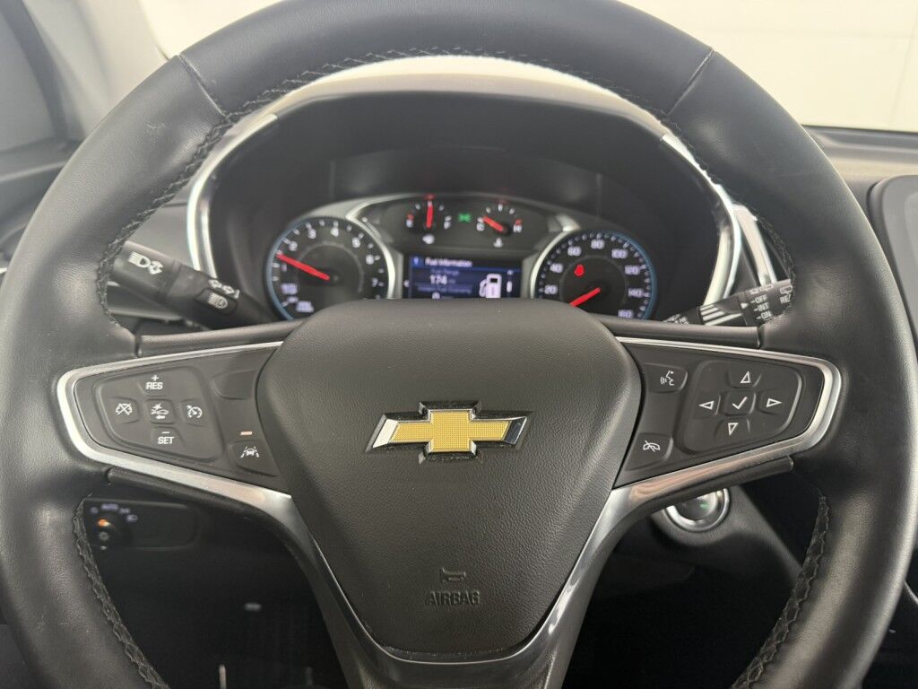 2023 Chevrolet Equinox LT w/1LT Maumee OH
