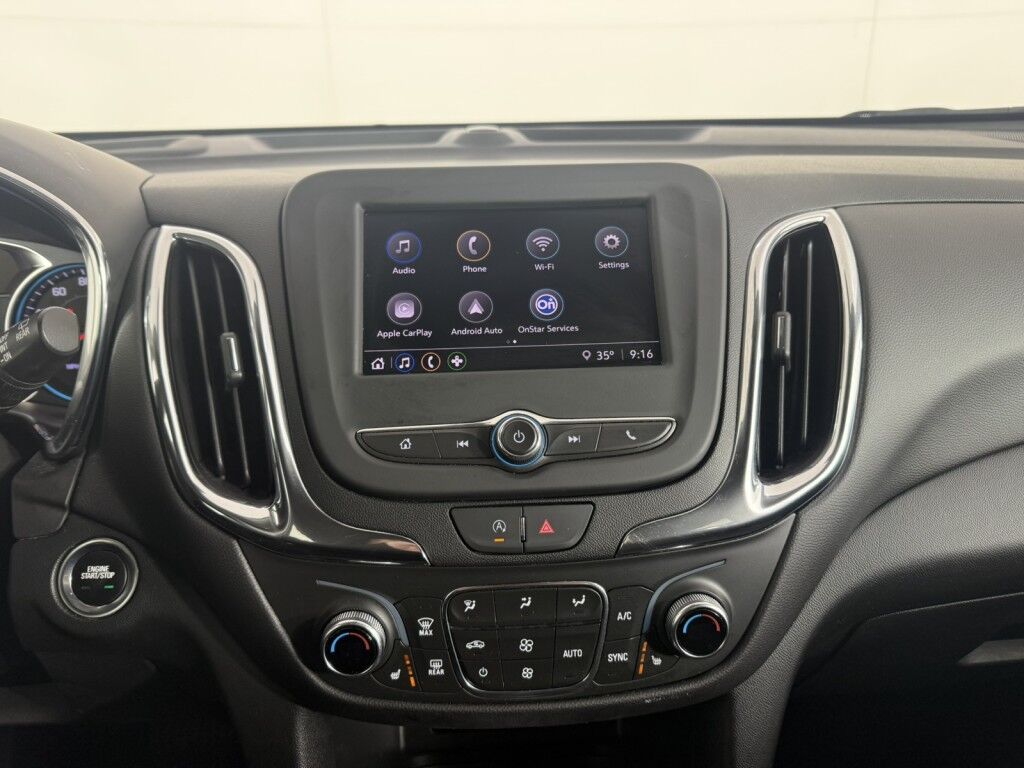 2023 Chevrolet Equinox LT w/1LT Maumee OH