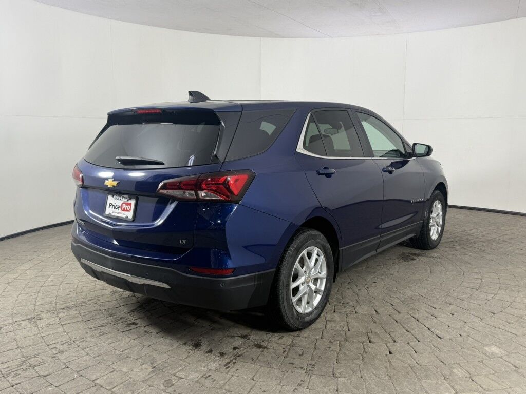 2023 Chevrolet Equinox LT w/1LT Maumee OH