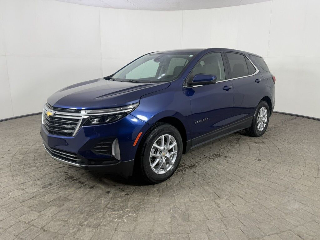2023 Chevrolet Equinox LT w/1LT Maumee OH