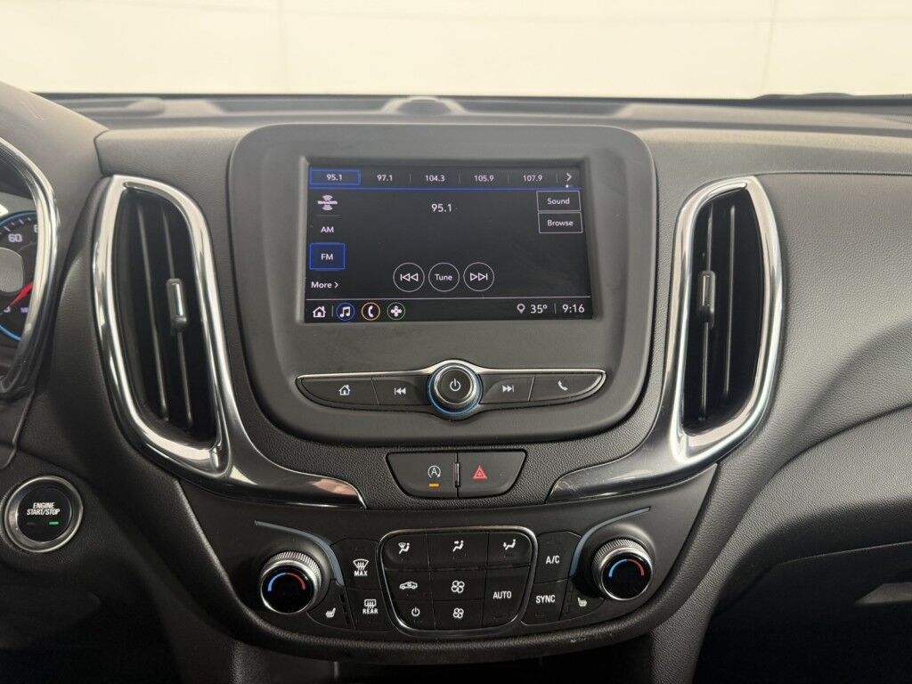 2023 Chevrolet Equinox LT w/1LT Maumee OH