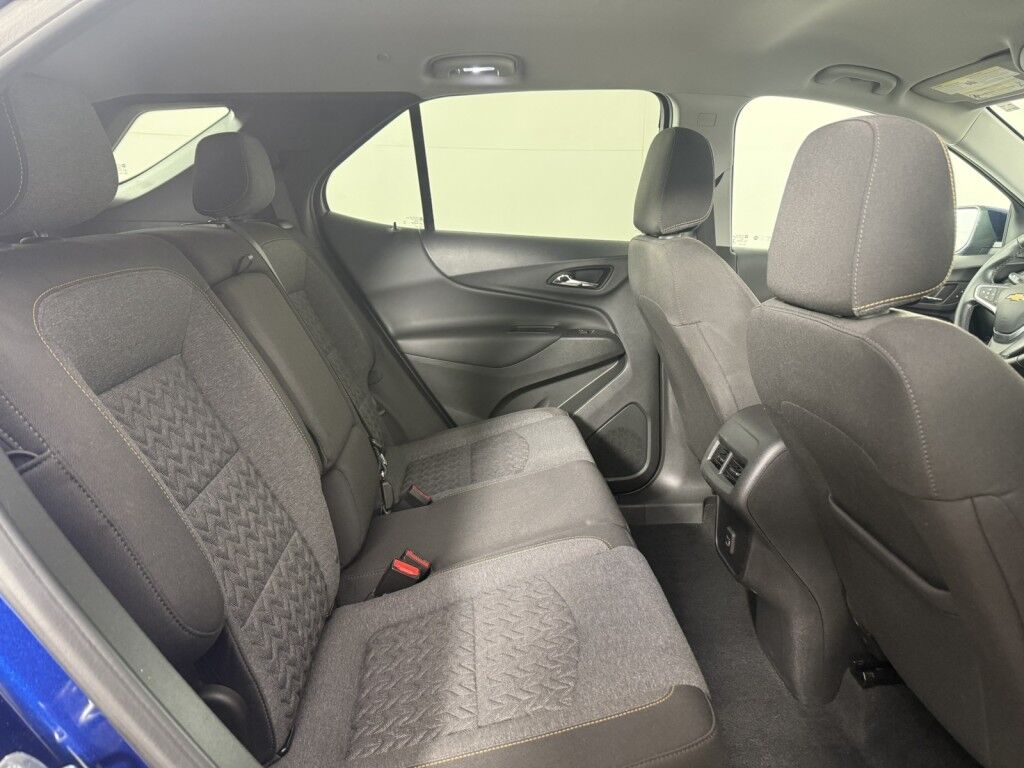 2023 Chevrolet Equinox LT w/1LT Maumee OH