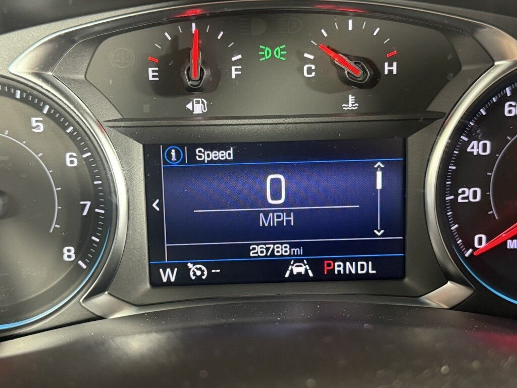 2023 Chevrolet Equinox LT w/1LT Maumee OH