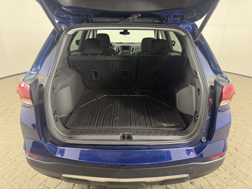 2023 Chevrolet Equinox LT w/1LT Maumee OH