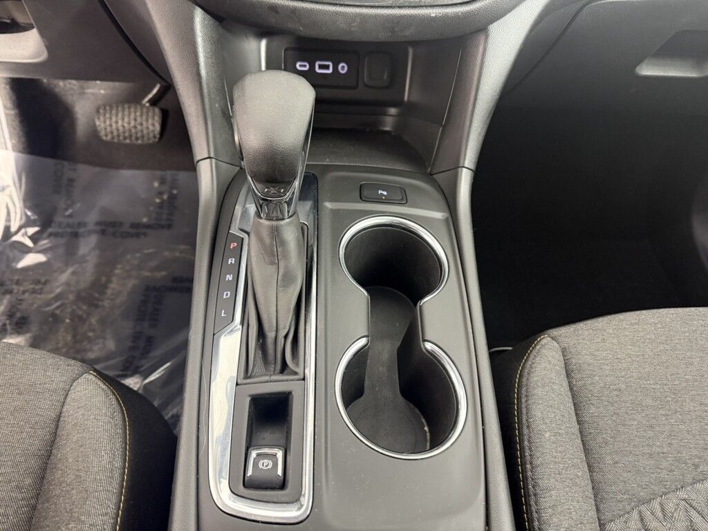 2023 Chevrolet Equinox LT w/1LT Maumee OH