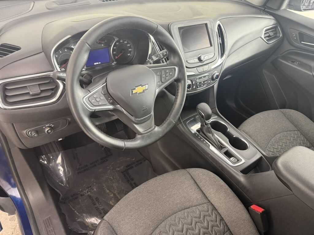 2023 Chevrolet Equinox LT w/1LT Maumee OH