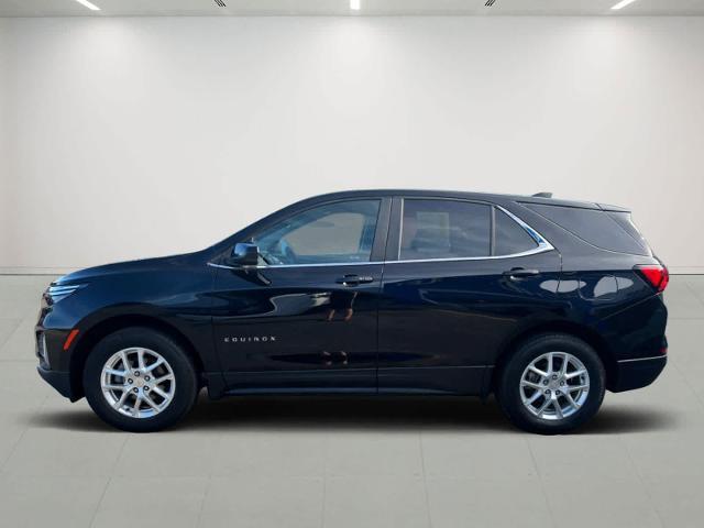 2023 Chevrolet Equinox LT Fitchburg MA