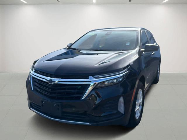 2023 Chevrolet Equinox LT Fitchburg MA