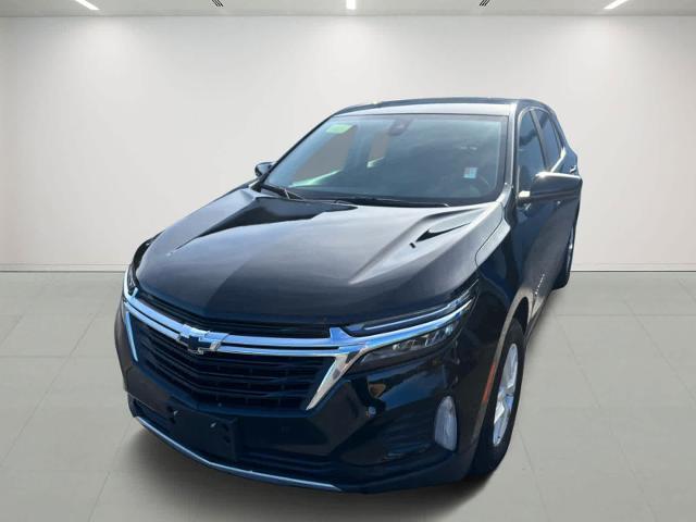 2023 Chevrolet Equinox LT Fitchburg MA