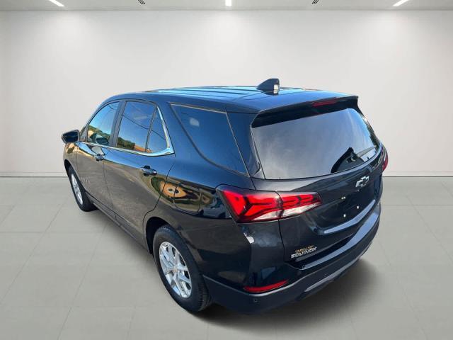 2023 Chevrolet Equinox LT Fitchburg MA