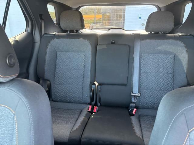 2023 Chevrolet Equinox LT Fitchburg MA