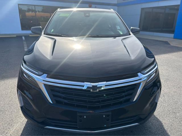 2023 Chevrolet Equinox LT Fitchburg MA