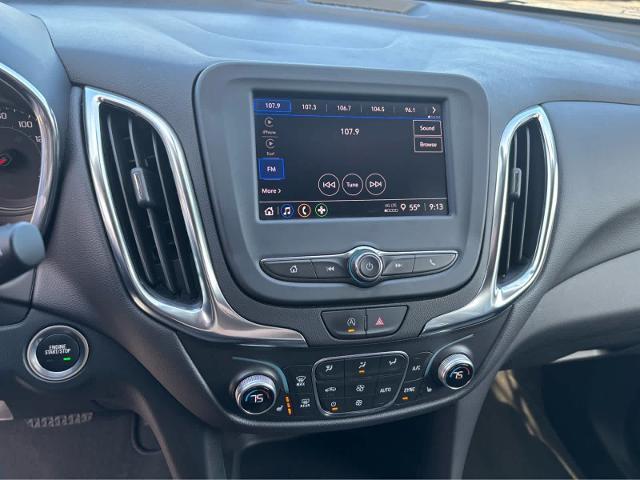 2023 Chevrolet Equinox LT Fitchburg MA