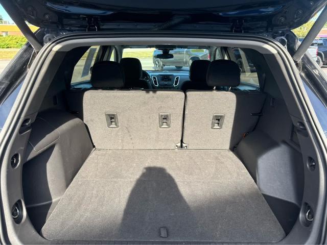2023 Chevrolet Equinox LT Fitchburg MA