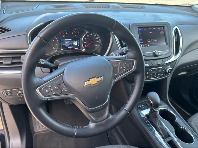 2023 Chevrolet Equinox LT Fitchburg MA