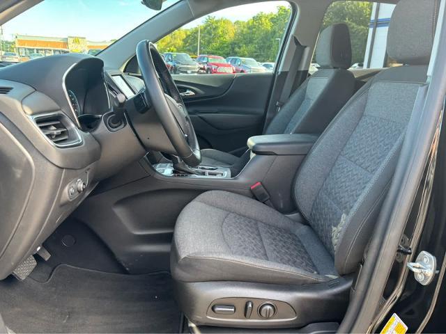 2023 Chevrolet Equinox LT Fitchburg MA