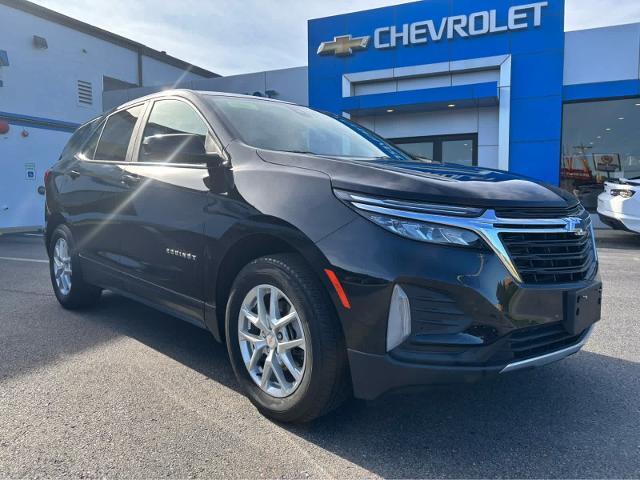 2023 Chevrolet Equinox LT Fitchburg MA