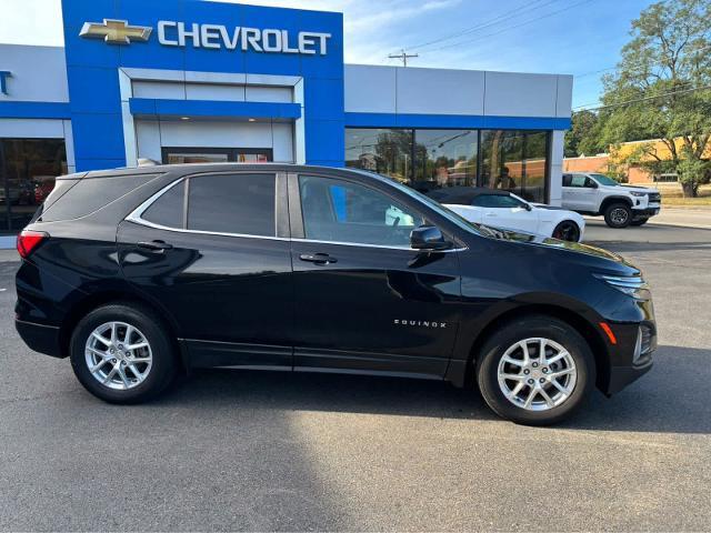 2023 Chevrolet Equinox LT Fitchburg MA