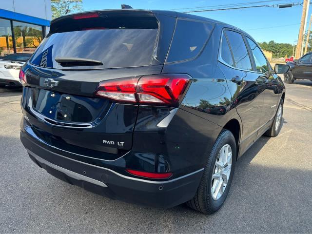 2023 Chevrolet Equinox LT Fitchburg MA