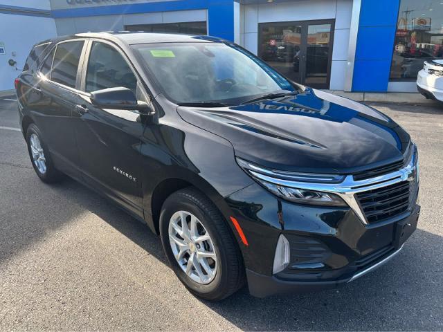 2023 Chevrolet Equinox LT Fitchburg MA