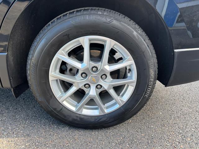 2023 Chevrolet Equinox LT Fitchburg MA