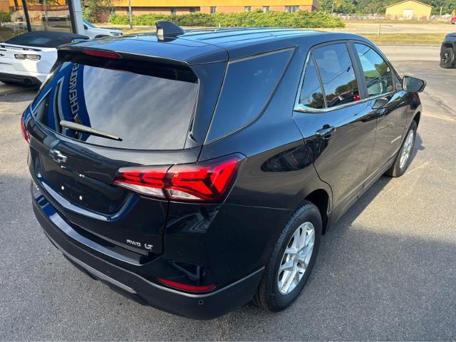 2023 Chevrolet Equinox LT Fitchburg MA