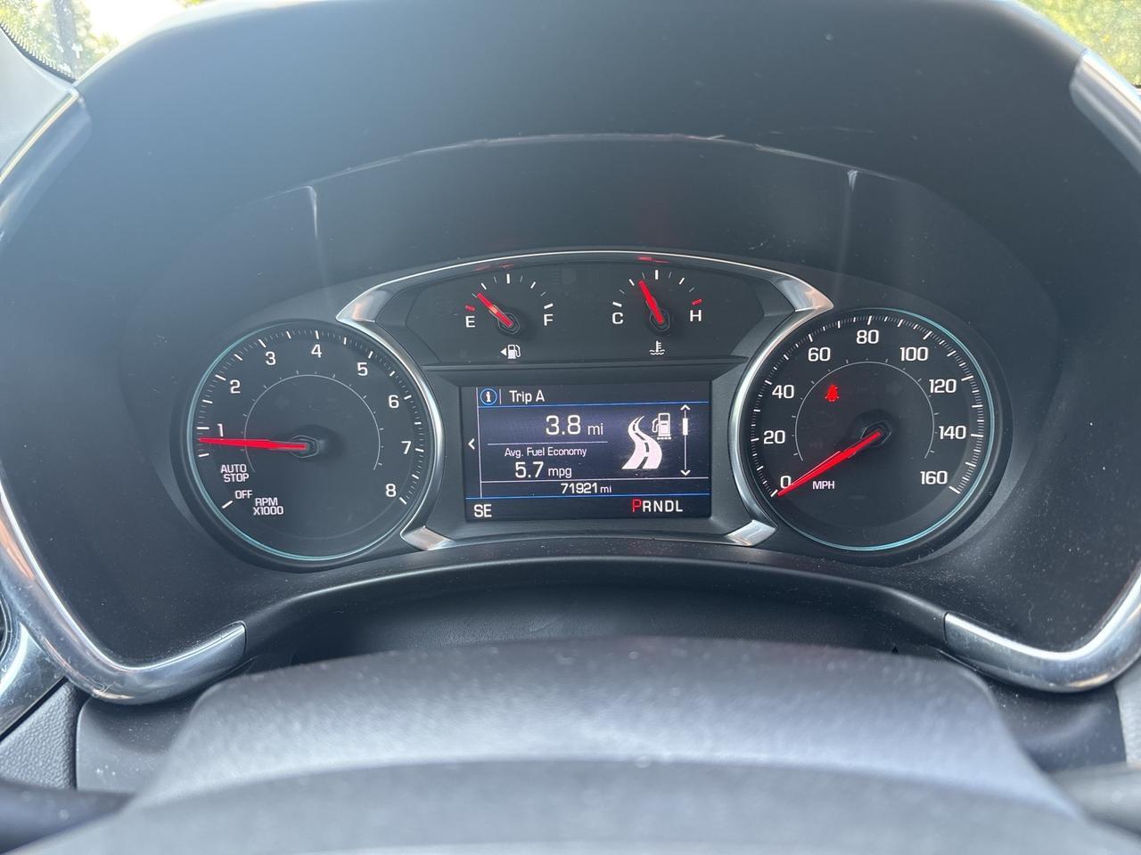 2023 Chevrolet Equinox LT Ashland VA