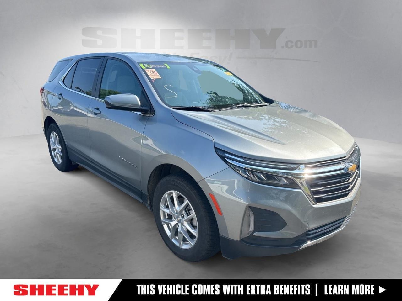 2023 Chevrolet Equinox LT Ashland VA