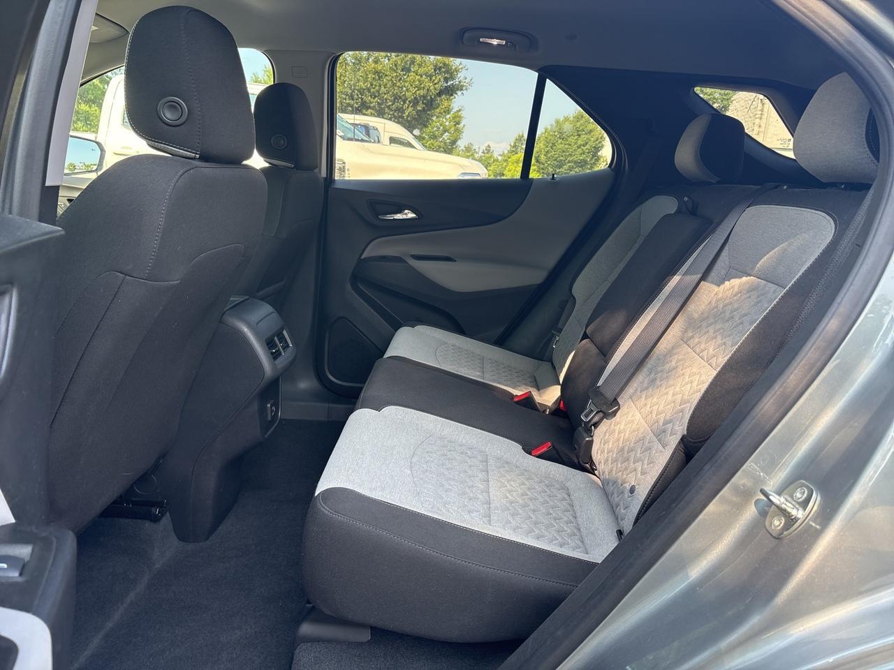 2023 Chevrolet Equinox LT Ashland VA