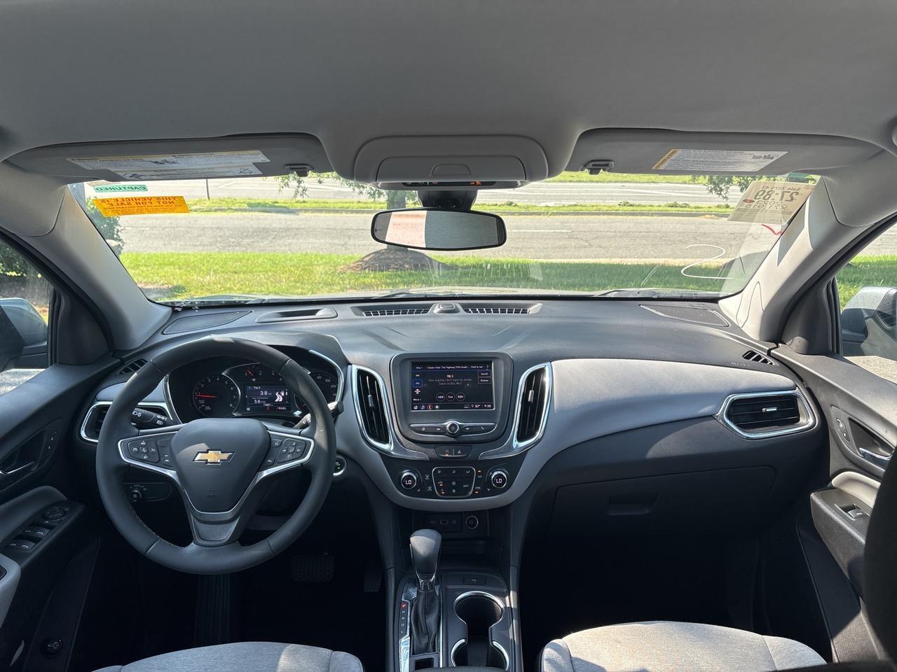 2023 Chevrolet Equinox LT Ashland VA