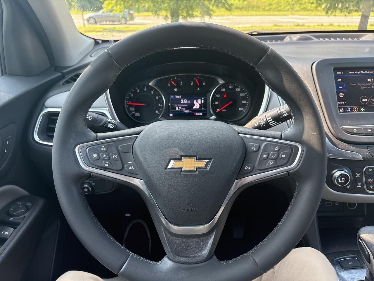 2023 Chevrolet Equinox LT Ashland VA