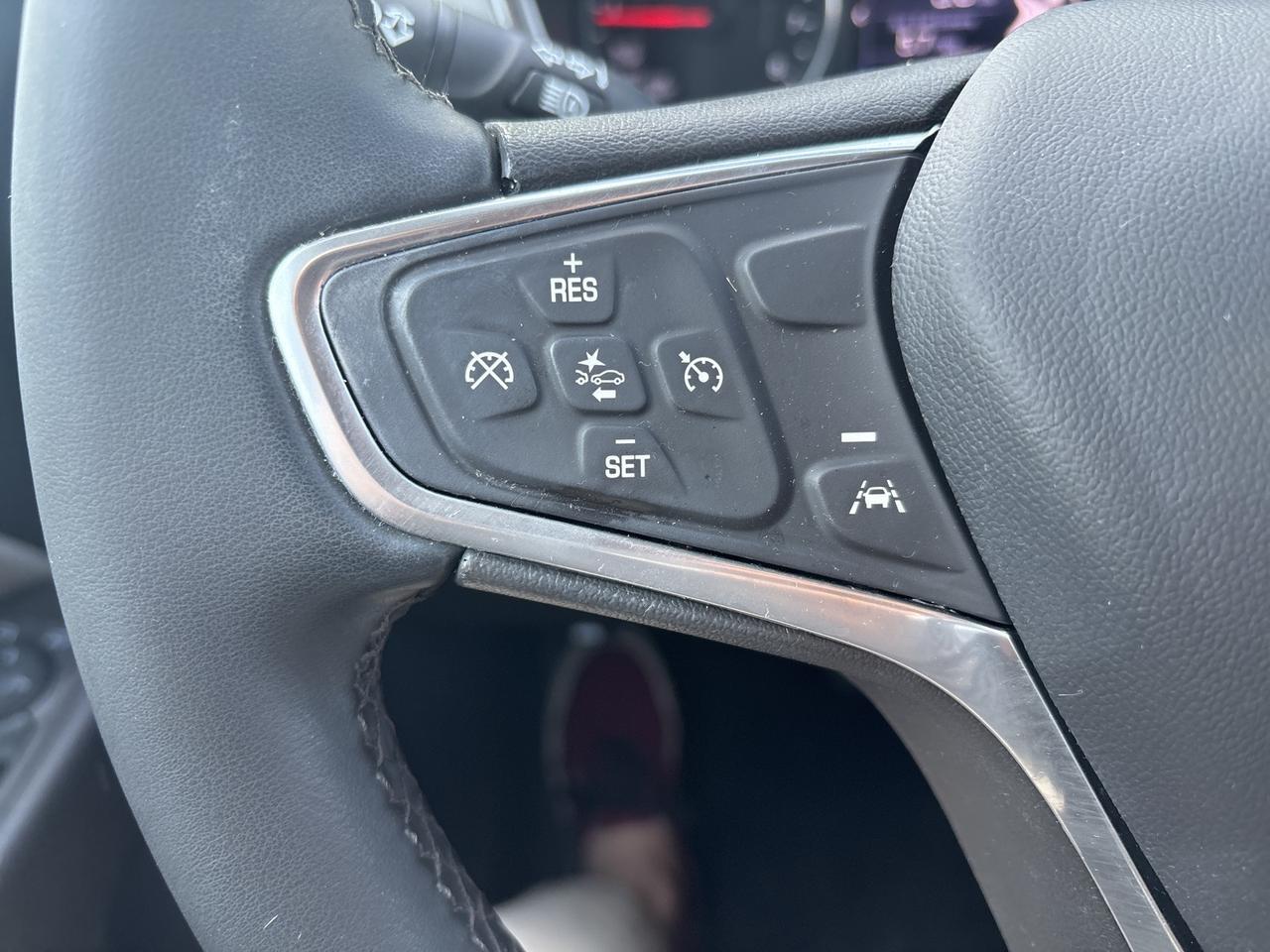 2023 Chevrolet Equinox LT Ashland VA