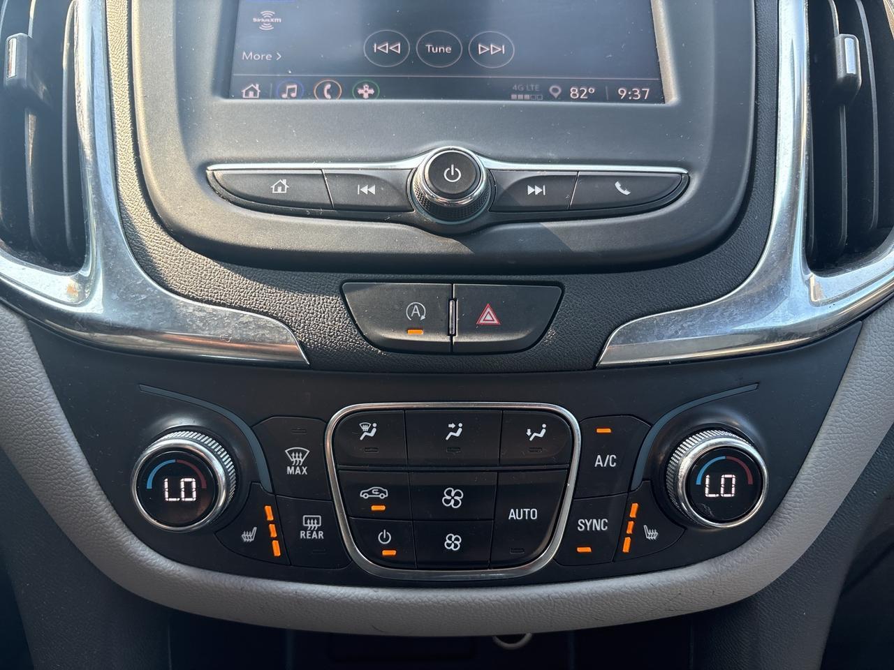 2023 Chevrolet Equinox LT Ashland VA