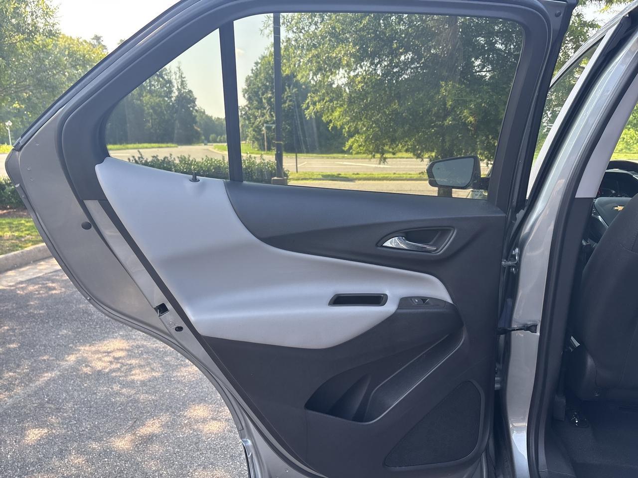 2023 Chevrolet Equinox LT Ashland VA
