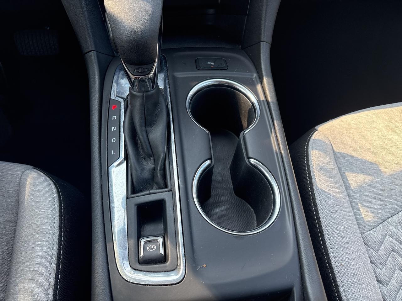 2023 Chevrolet Equinox LT Ashland VA