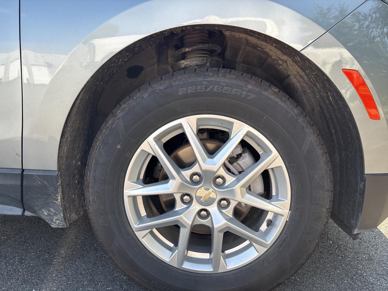 2023 Chevrolet Equinox LT Ashland VA