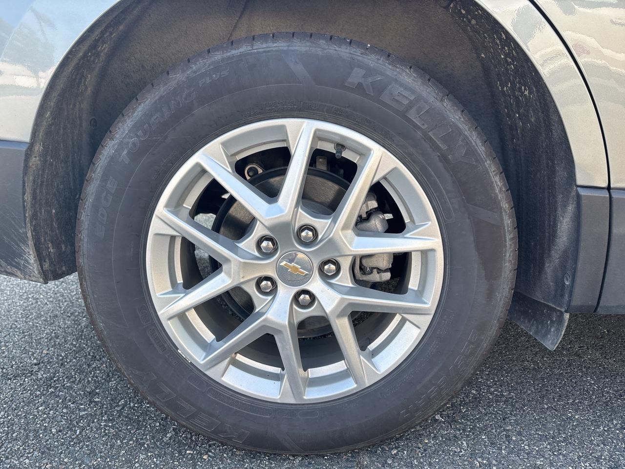 2023 Chevrolet Equinox LT Ashland VA