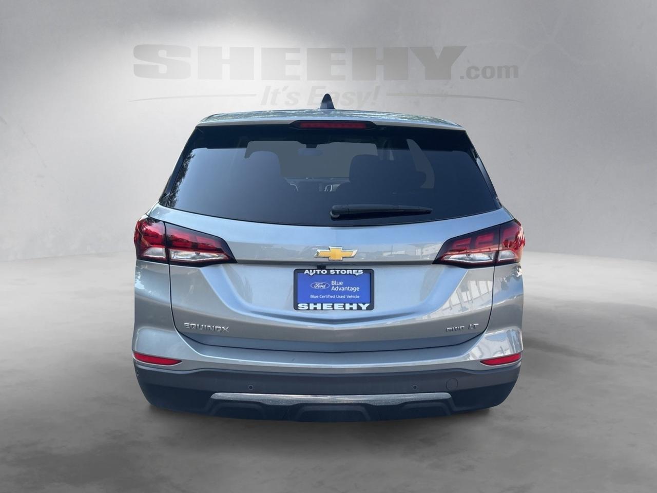 2023 Chevrolet Equinox LT Ashland VA