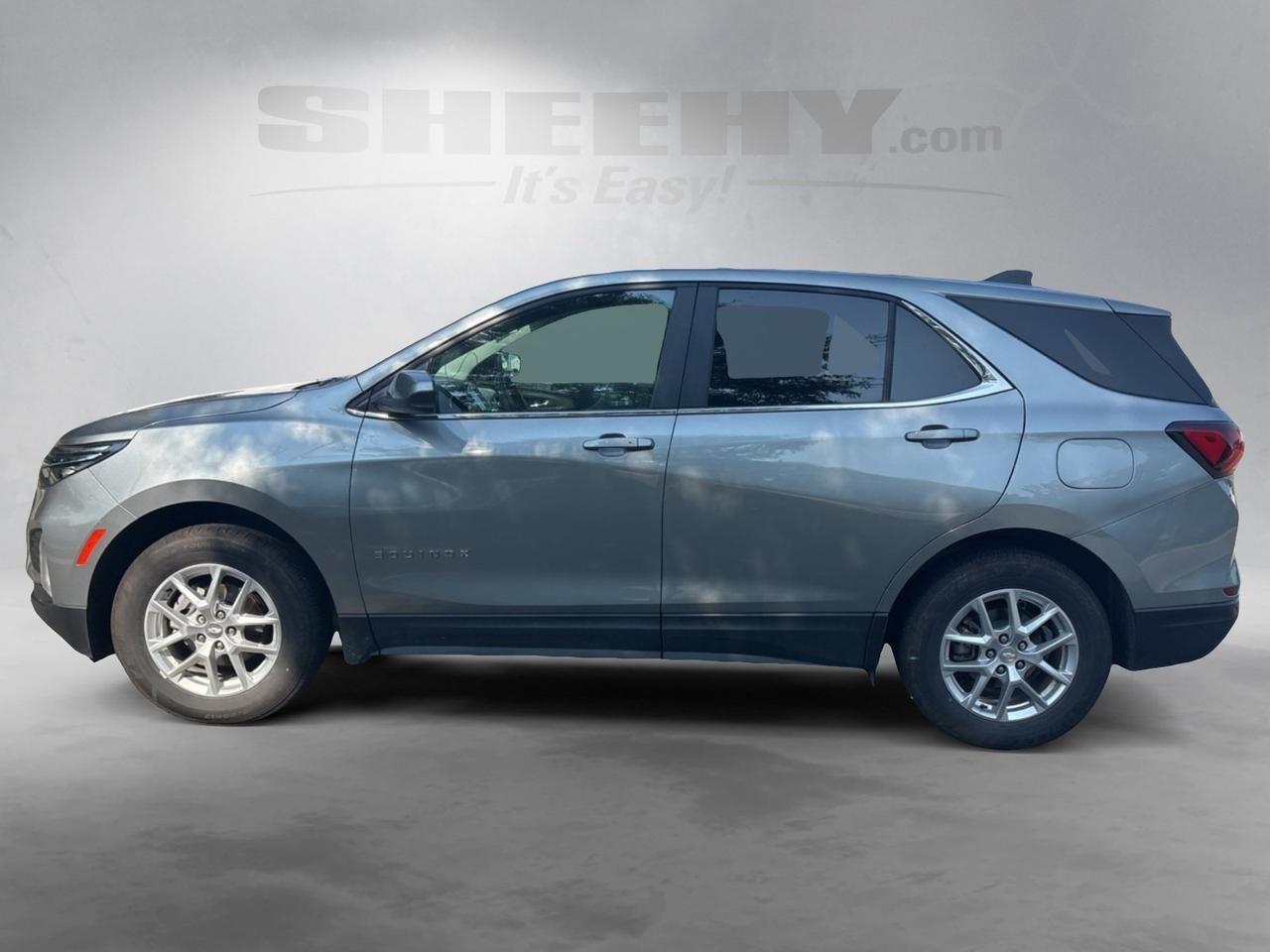 2023 Chevrolet Equinox LT Ashland VA