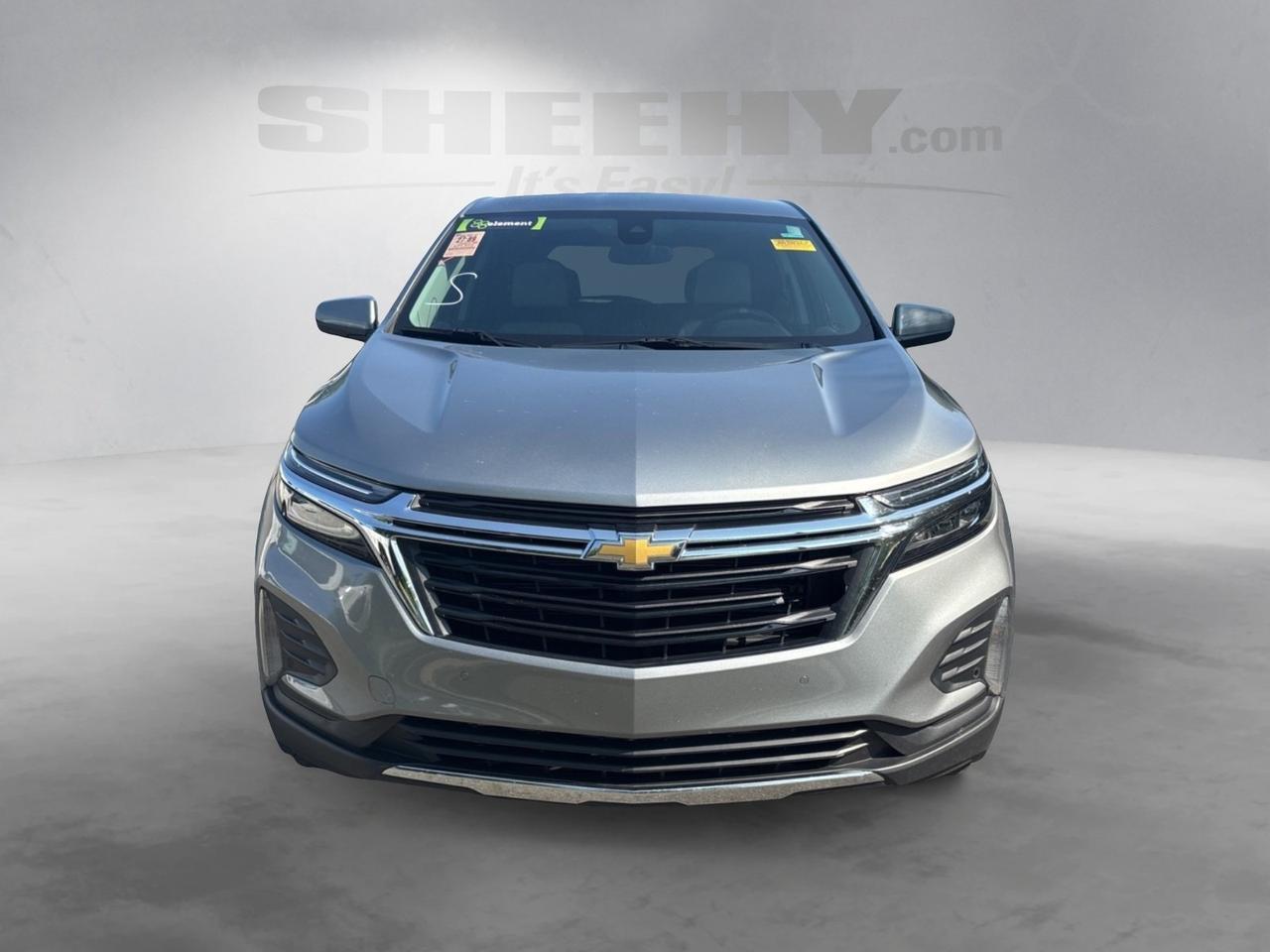 2023 Chevrolet Equinox LT Ashland VA